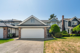 8571 Allison Street, Richmond, BC