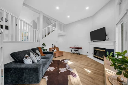 257 Waterleigh Drive, Vancouver, BC, Vancouver — Townhouse for sale