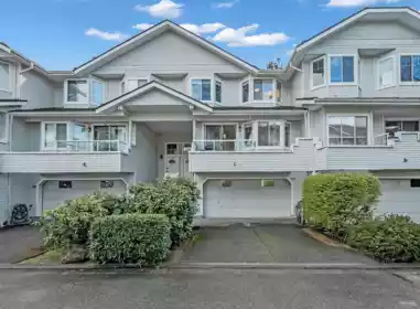 257 Waterleigh Drive, Vancouver, BC, Vancouver — Townhouse for sale