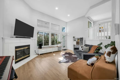 257 Waterleigh Drive, Vancouver, BC, Vancouver — Townhouse for sale