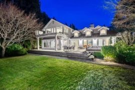 4480 Ross Crescent, West Vancouver, BC