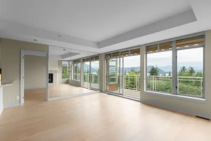 8507 Seascape Drive, West Vancouver, BC, West Vancouver — Townhouse for sale