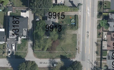 9915 132 Street, Surrey, BC, Surrey — Single Family Residence for sale