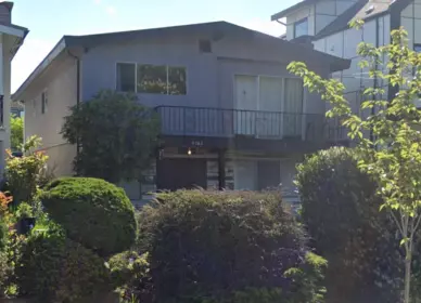 8162 Cartier Street, Vancouver, BC, Vancouver — Single Family Residence for sale