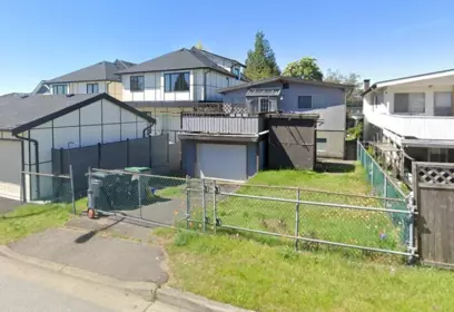 8162 Cartier Street, Vancouver, BC, Vancouver — Single Family Residence for sale