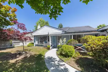 1386 Tatlow Avenue, North Vancouver, BC, North Vancouver — Single Family Residence for sale