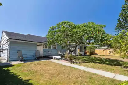 1386 Tatlow Avenue, North Vancouver, BC, North Vancouver — Single Family Residence for sale