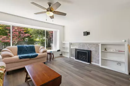 1386 Tatlow Avenue, North Vancouver, BC, North Vancouver — Single Family Residence for sale