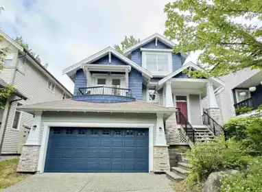 99 Maple Drive, Port Moody, BC, Port Moody — Single Family Residence for sale