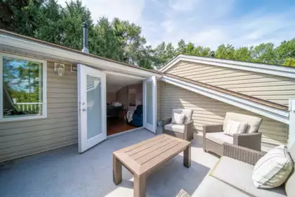 2028 Springer Avenue, Burnaby, BC, Burnaby — Townhouse for sale
