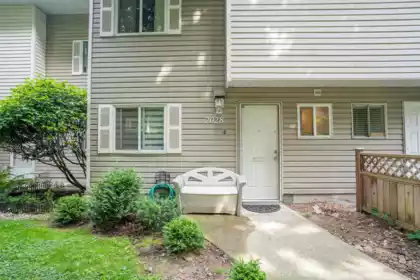 2028 Springer Avenue, Burnaby, BC, Burnaby — Townhouse for sale