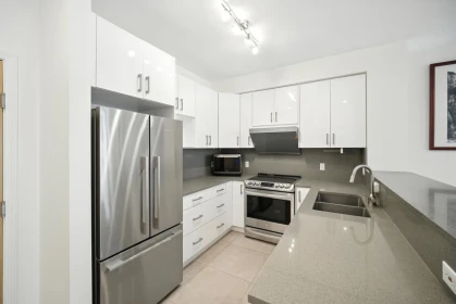 205 6198 Ash Street, Vancouver, BC, Vancouver — Apartment/Condo for sale