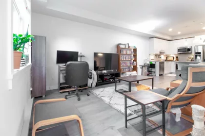 217 20696 Eastleigh Crescent, Langley, BC, Langley — Apartment/Condo for sale