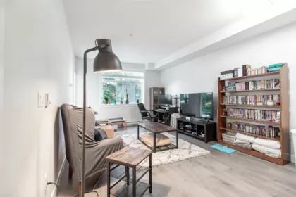 217 20696 Eastleigh Crescent, Langley, BC, Langley — Apartment/Condo for sale