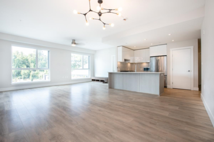 405 8508 Rivergrass Drive, Vancouver, BC, Vancouver — Apartment/Condo for sale