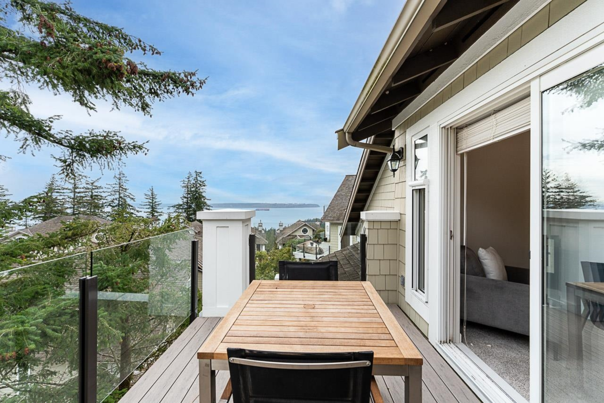 Office / Den Photo of 10 5130 Ashfeild Road, West Vancouver, BC