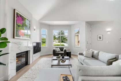 10 5130 Ashfeild Road, West Vancouver, BC, West Vancouver — Townhouse for sale