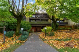 208 720 Eighth Avenue, New Westminster, BC