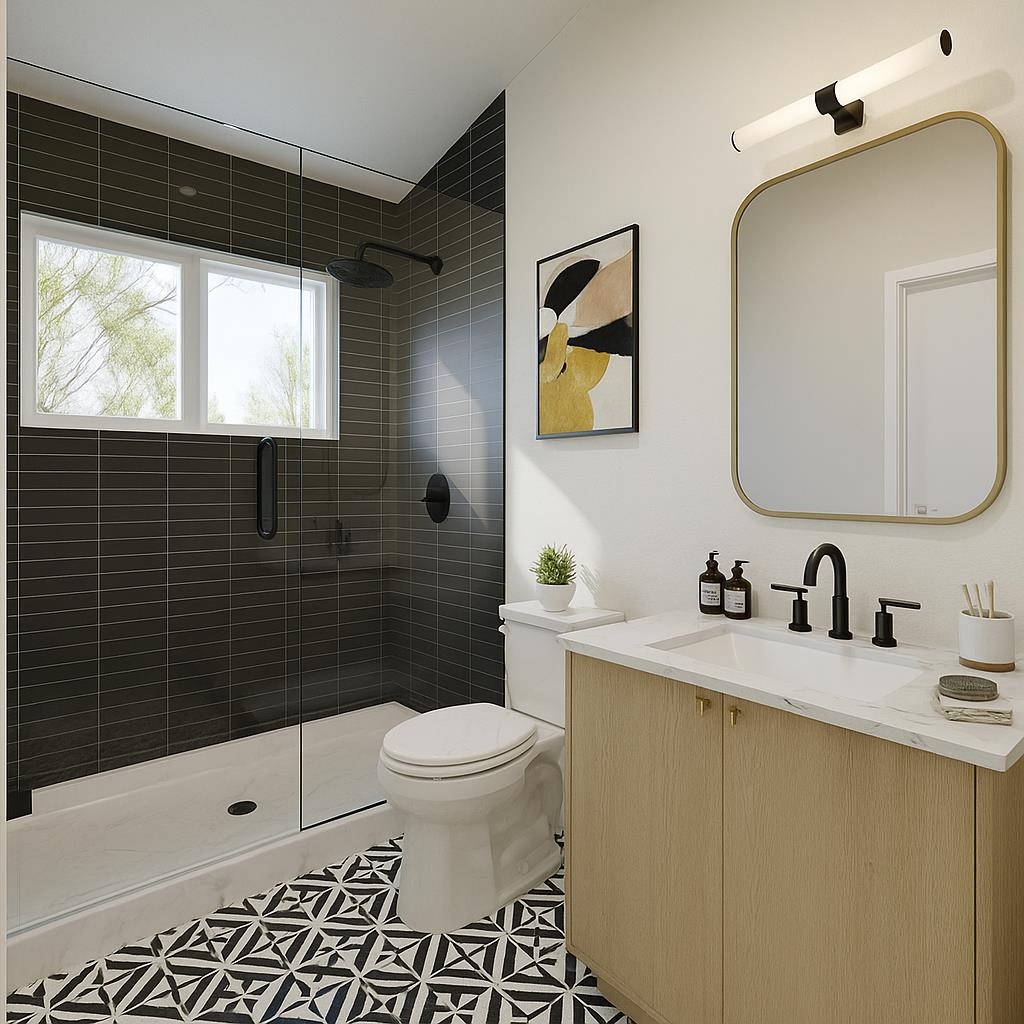 Exterior Rear Photo of 2 2541 Grant Street, Vancouver, BC