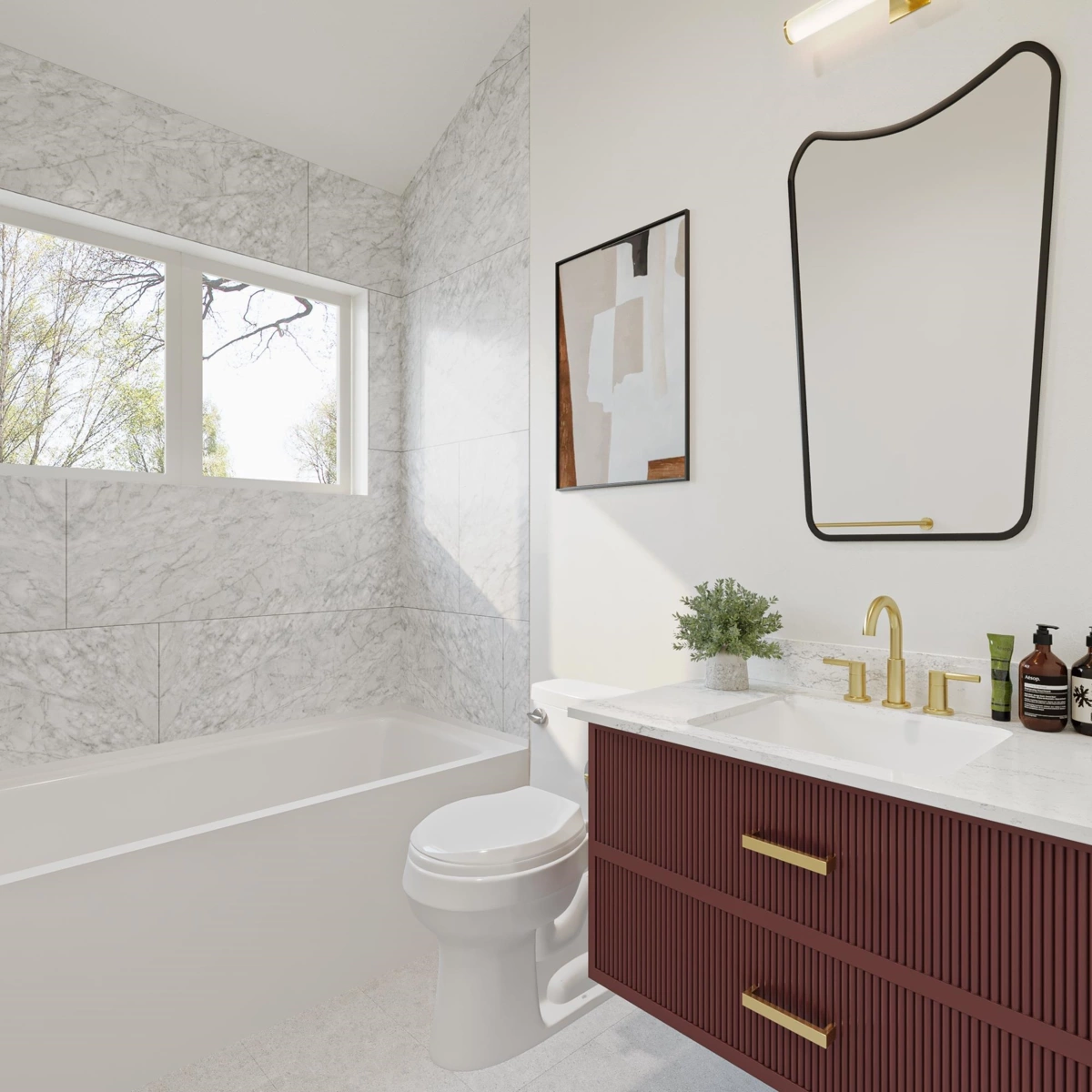 Living Room Photo of 2 2541 Grant Street, Vancouver, BC