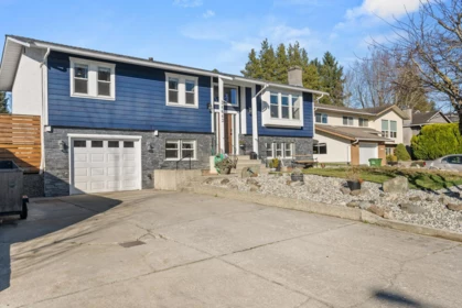34643 St Matthews Way, Abbotsford, BC, Abbotsford — Single Family Residence for sale
