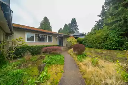4980 11a Avenue, Delta, BC, Delta — Single Family Residence for sale