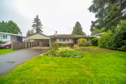 4980 11a Avenue, Delta, BC, Delta — Single Family Residence for sale