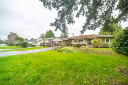 4980 11a Avenue, Delta, BC, Delta — Single Family Residence for sale