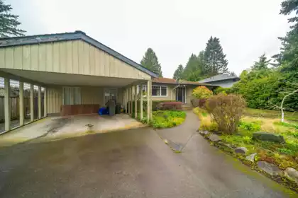 4980 11a Avenue, Delta, BC, Delta — Single Family Residence for sale