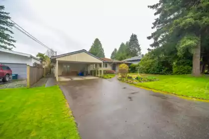4980 11a Avenue, Delta, BC, Delta — Single Family Residence for sale