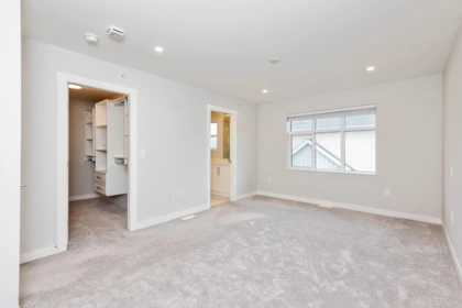 Bedroom 4 Photo of 15 20327 72b Avenue, Langley, BC