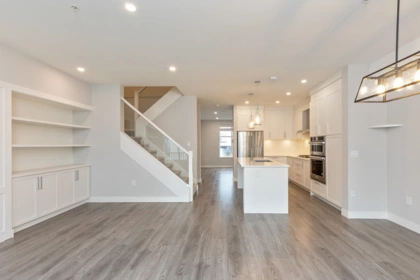 15 20327 72b Avenue, Langley, BC, Willoughby Heights — 4 bed townhouse for sale