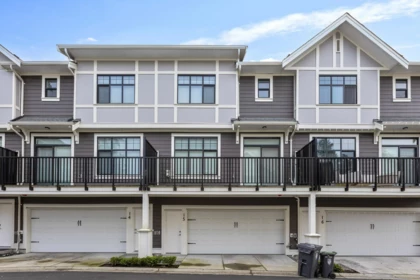 Garden / Landscaping Photo of 15 20327 72b Avenue, Langley, BC