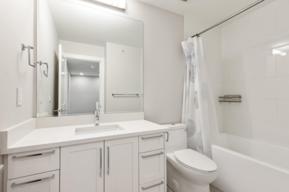 Hallway Photo of 15 20327 72b Avenue, Langley, BC