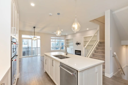 Kitchen Photo of 15 20327 72b Avenue, Langley, BC