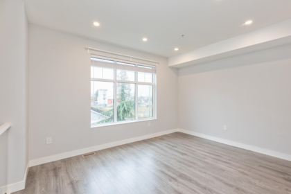 Primary Bedroom Photo of 15 20327 72b Avenue, Langley, BC
