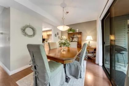 Pantry Photo of 11 20681 Thorne Avenue, Maple Ridge, BC