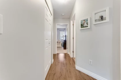 Walk-In Closet Photo of 11 20681 Thorne Avenue, Maple Ridge, BC
