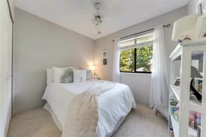 Bedroom 4 Photo of 11 20681 Thorne Avenue, Maple Ridge, BC