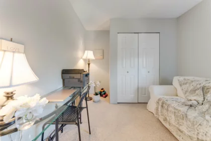 Office / Den Photo of 11 20681 Thorne Avenue, Maple Ridge, BC