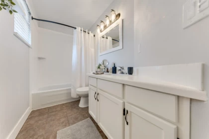 Loft / Bonus Room Photo of 11 20681 Thorne Avenue, Maple Ridge, BC