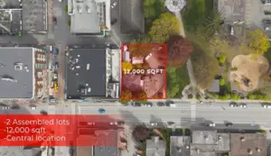 37978 Second Avenue, Squamish, BC