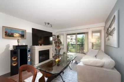 211 3178 Dayanee Springs Boulevard, Coquitlam, BC, Coquitlam — Apartment/Condo for sale