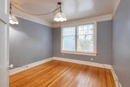 Primary Bedroom Photo of 1511 Barclay Street, Vancouver, BC