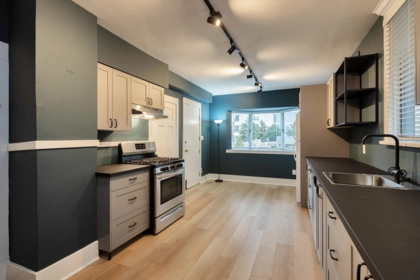 1511 Barclay Street, Vancouver, BC, Vancouver — Single Family Residence for sale