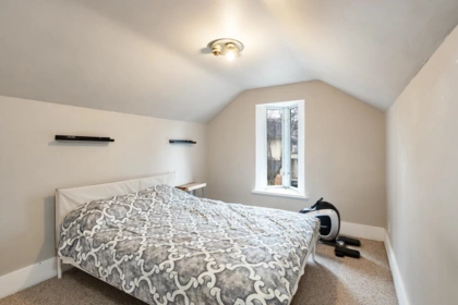 Pantry Photo of 1511 Barclay Street, Vancouver, BC