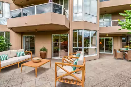 305 1235 Quayside Drive, New Westminster, BC, New Westminster — Apartment/Condo for sale