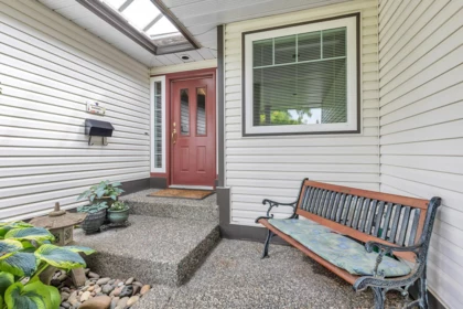 4582 217b Street, Langley, BC, Langley — Single Family Residence for sale