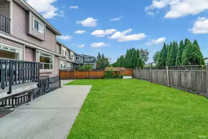 3768 Jambor Court, Burnaby, BC, Burnaby — Single Family Residence for sale