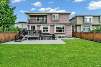 3768 Jambor Court, Burnaby, BC, Burnaby — Single Family Residence for sale